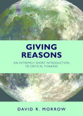 Giving Reasons