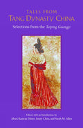 Tales from Tang Dynasty China