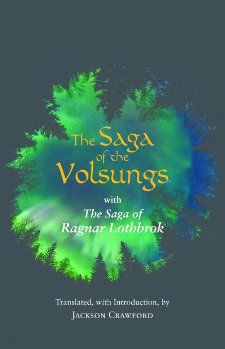 The Saga of the Volsungs