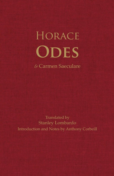 Odes