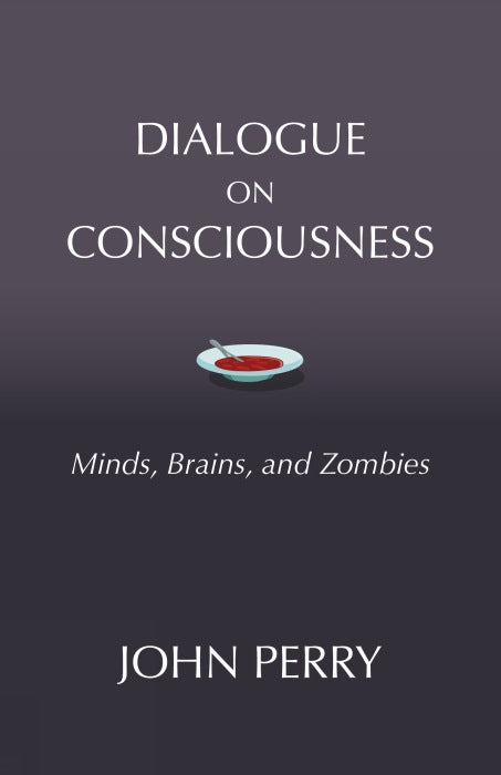 Dialogue on Consciousness