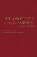 Philosophers in the Classroom