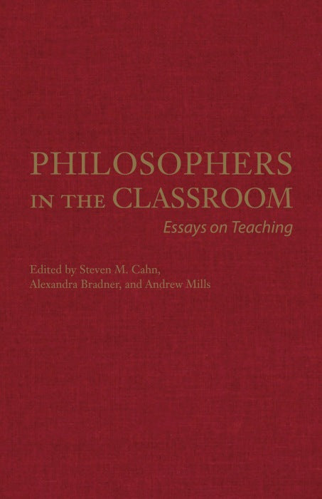 Philosophers in the Classroom