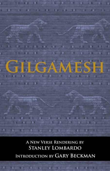 Gilgamesh