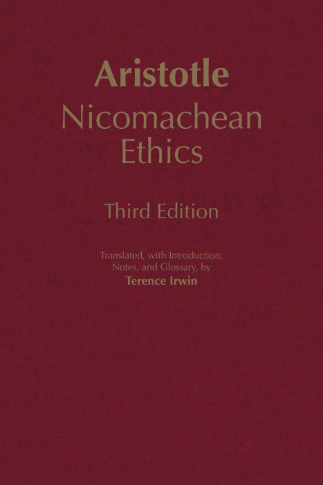 Nicomachean Ethics