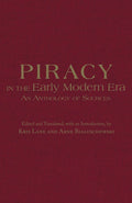 Piracy in the Early Modern Era