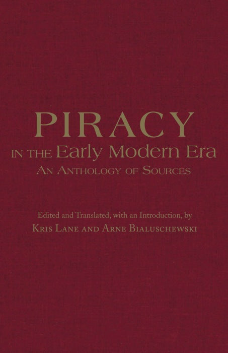 Piracy in the Early Modern Era