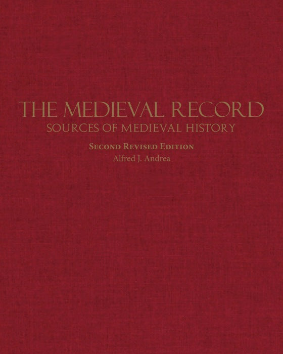 The Medieval Record