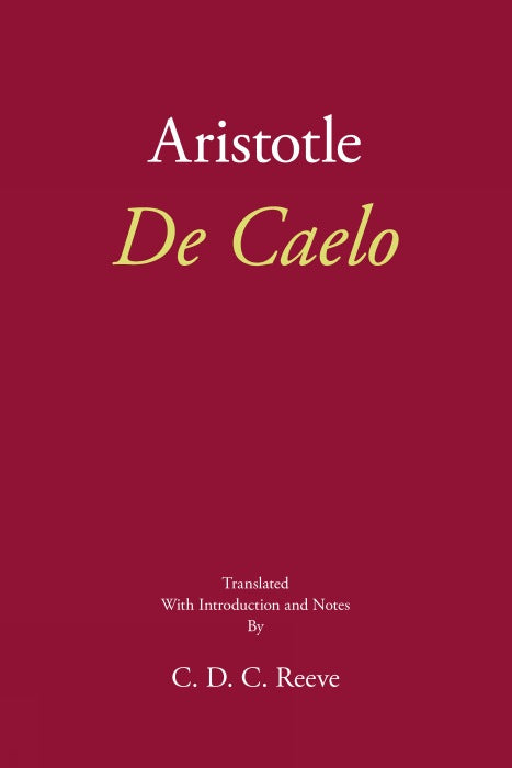 De Caelo