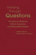 Thinking Through Questions