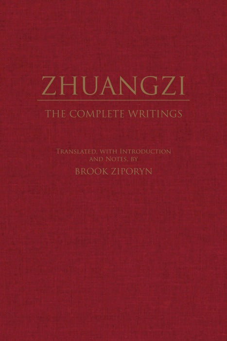 Zhuangzi: The Complete Writings