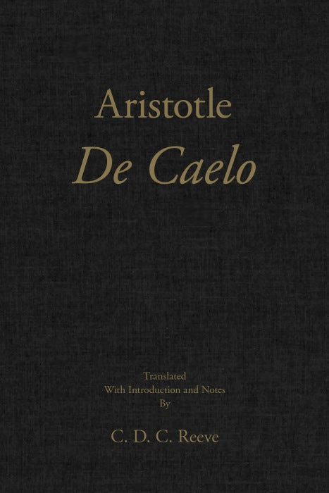 De Caelo