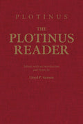 The Plotinus Reader