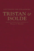 Tristan and Isolde