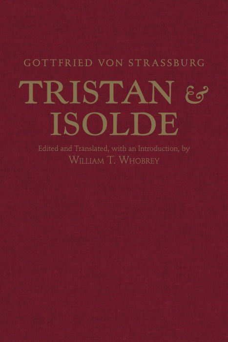 Tristan and Isolde