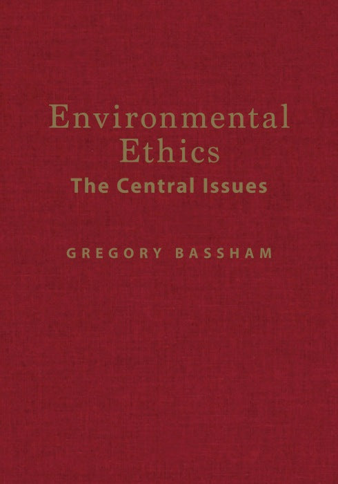 Environmental Ethics