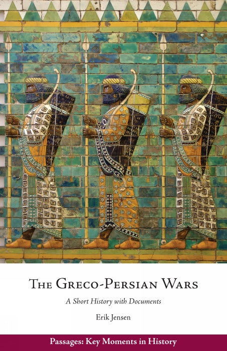 The Greco-Persian Wars