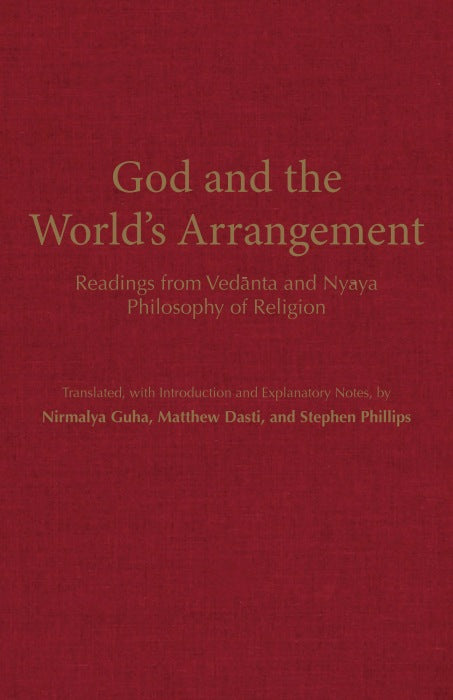 God and the World's Arrangement