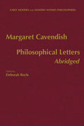 Philosophical Letters, Abridged