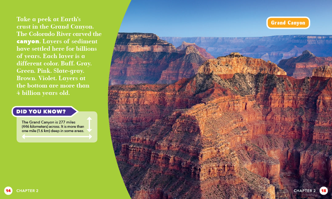 Sedimentary Rocks
