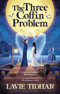The Three Coffin Problem