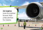 Monster Airplanes