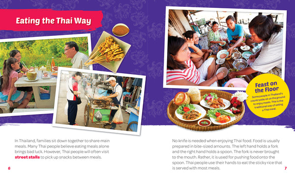 Thailand