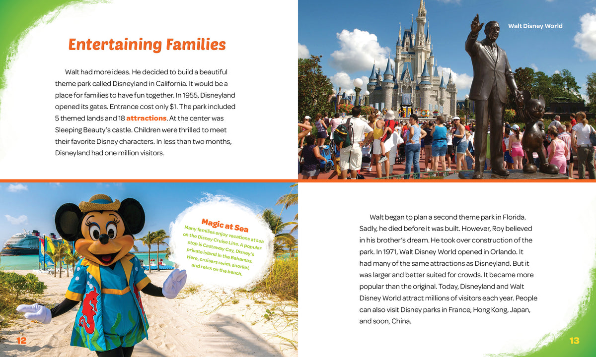Disney