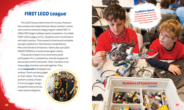 Lego