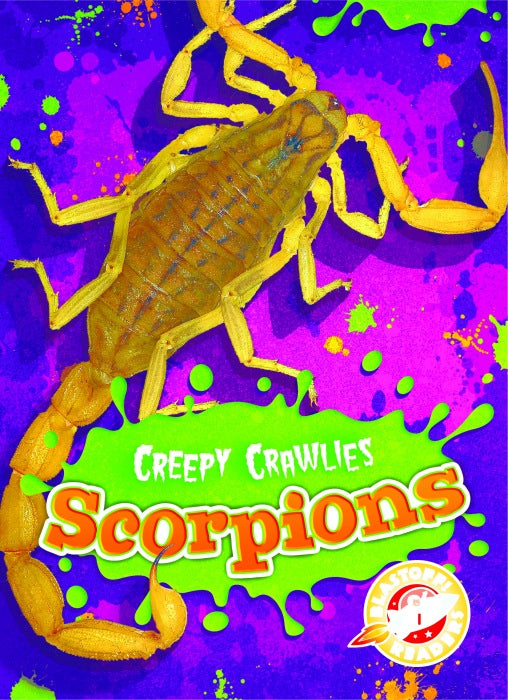 Scorpions