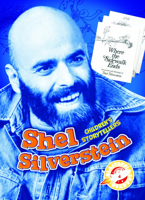 Shel Silverstein