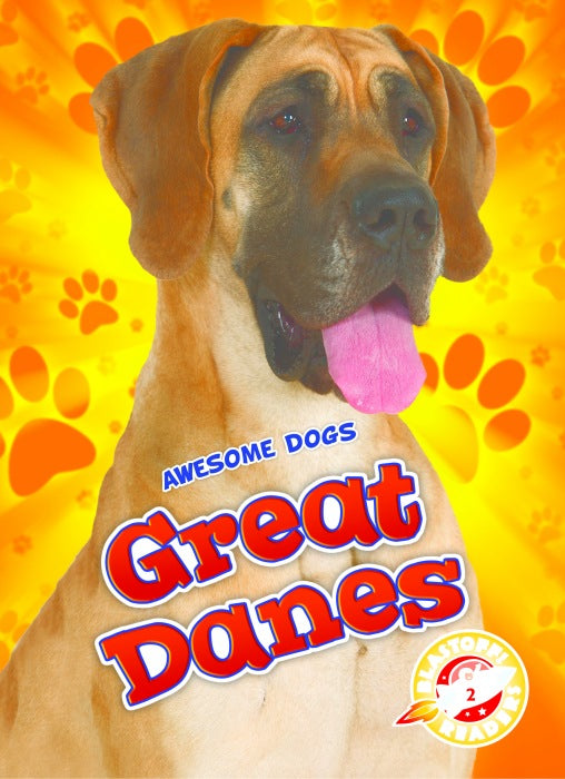 Great Danes