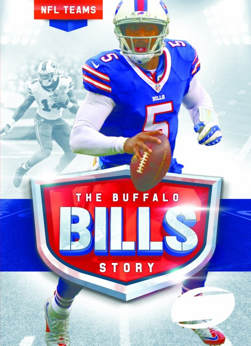 Buffalo Bills Story
