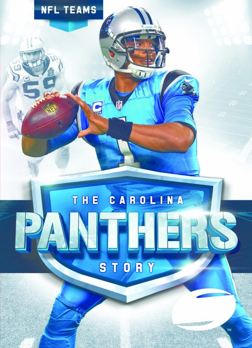 Carolina Panthers Story