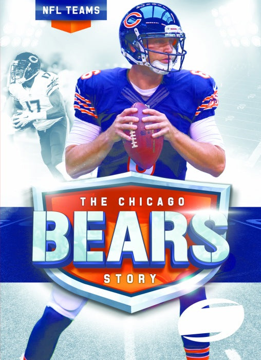 Chicago Bears Story