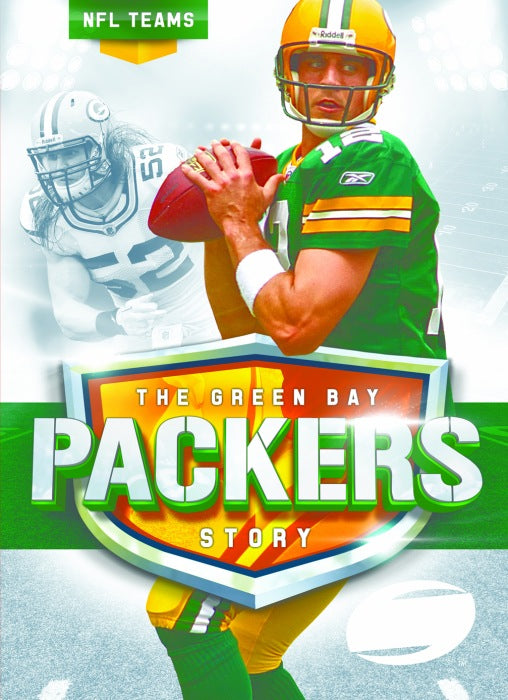 Green Bay Packers Story