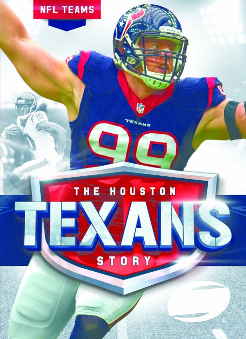 Houston Texans Story