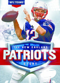 New England Patriots Story