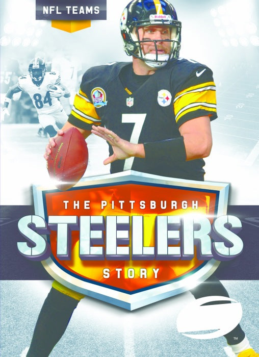 Pittsburgh Steelers Story