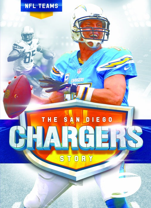 San Diego Chargers Story