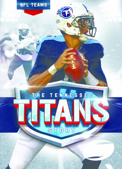 Tennessee Titans Story