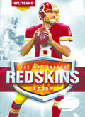 Washington Redskins Story