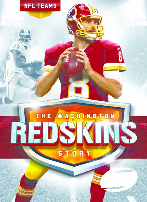 Washington Redskins Story