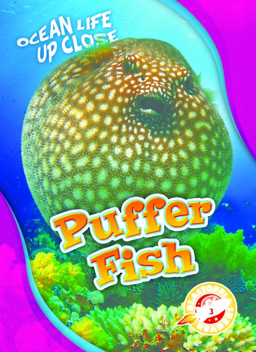Puffer Fish