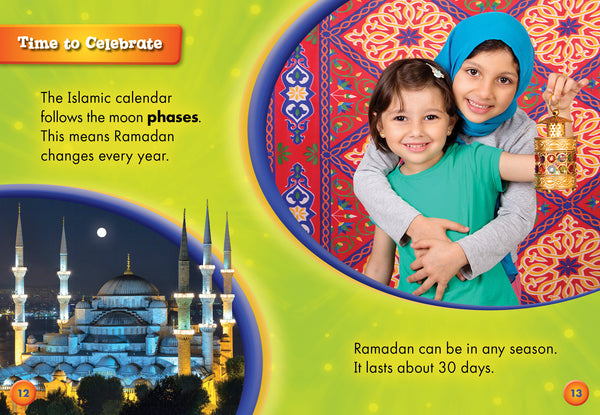 Ramadan