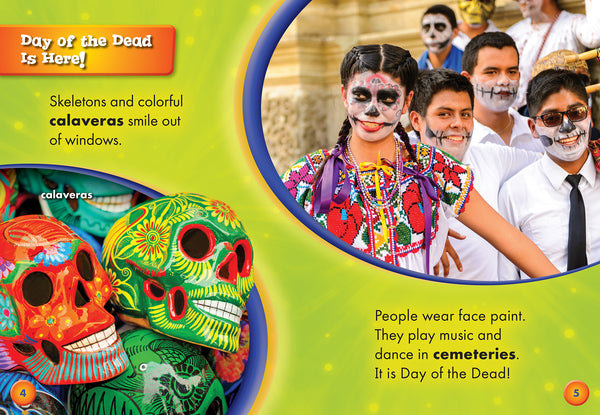 Day of the Dead