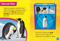 Emperor Penguins