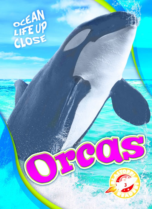 Orcas