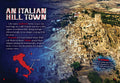 Craco : the Medieval Ghost Town