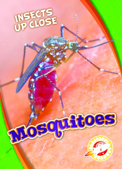 Mosquitoes
